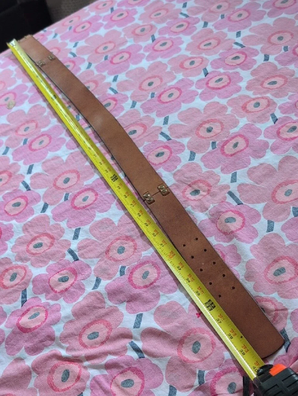 GAP vintage brown